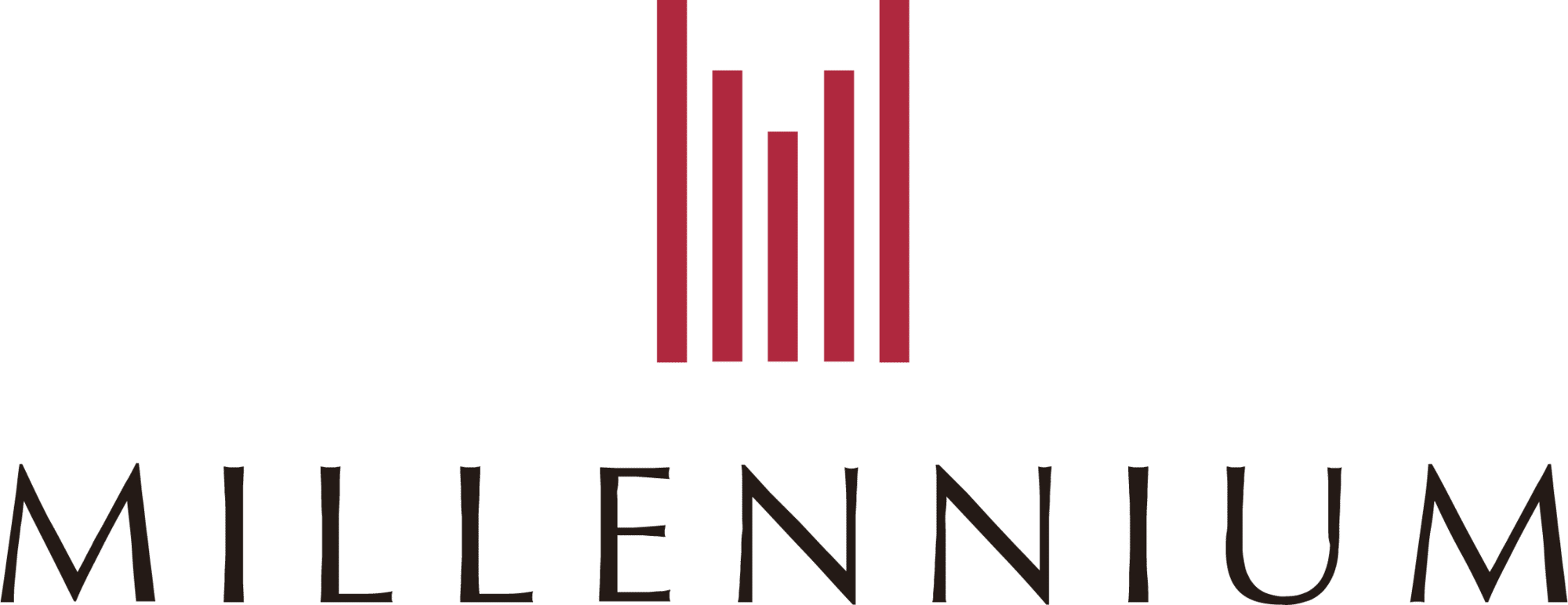 millennium-hotels-seeklogo